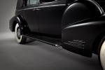 Cadillac Sixteen Series 90 V16 Ceremonial Town Car by Fleetwood 1938 года